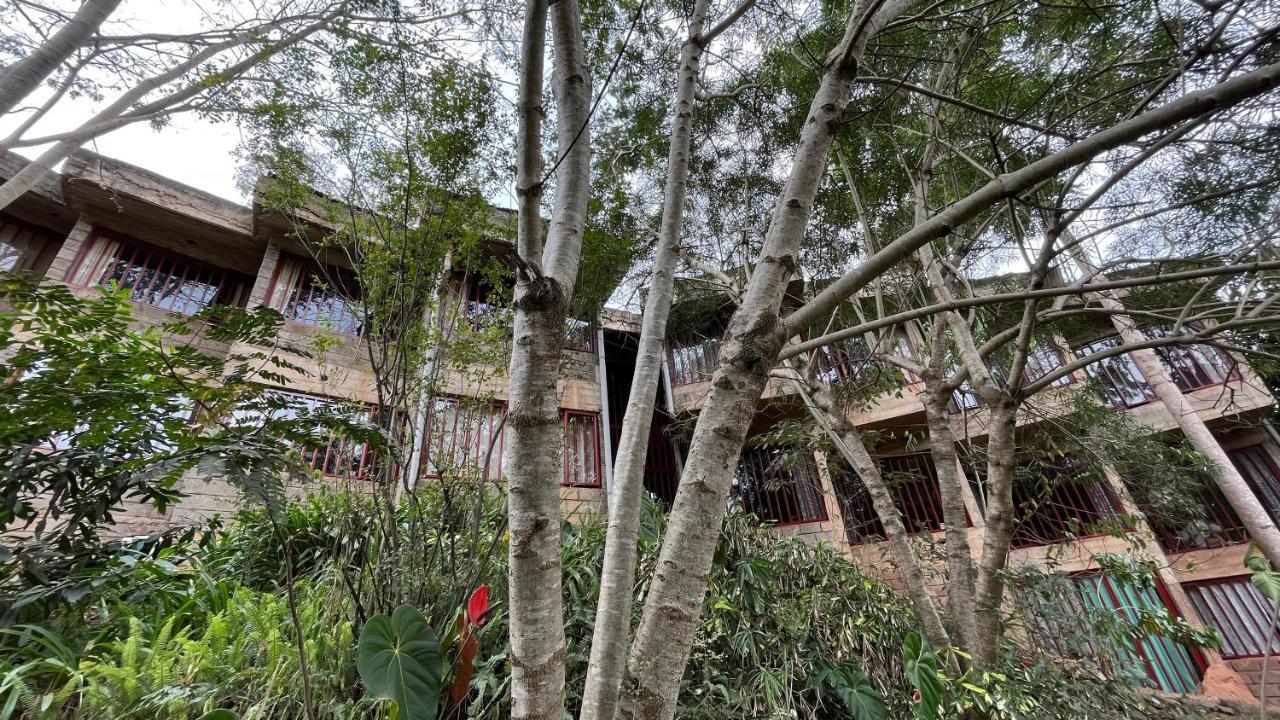 villa rockstop falls Nairobi Exteriör bild